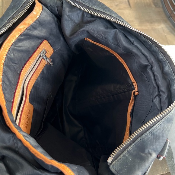 MZ Wallace Crosby Magazine Tote - Picture 7 of 10